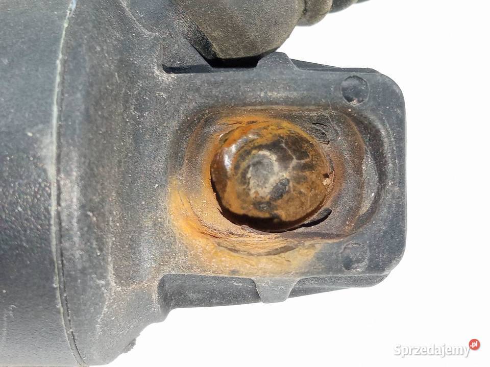 SIŁOWNIK KLAPY PRAWY TYŁ BAGAŻNIKA 7434044 Bmw osobowe sprzedam