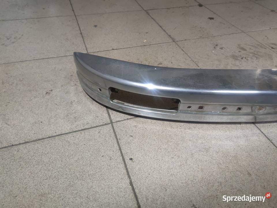 zderzak przód vw garbus Częstochowa