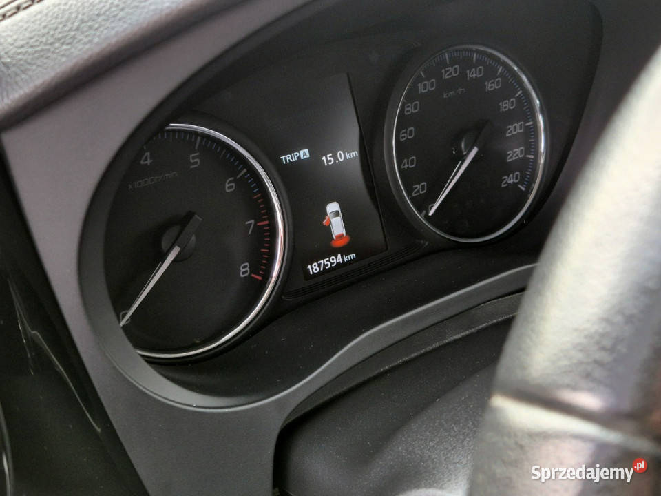 Mitsubishi Outlander 20i 150 Intense Węgrów sprzedam
