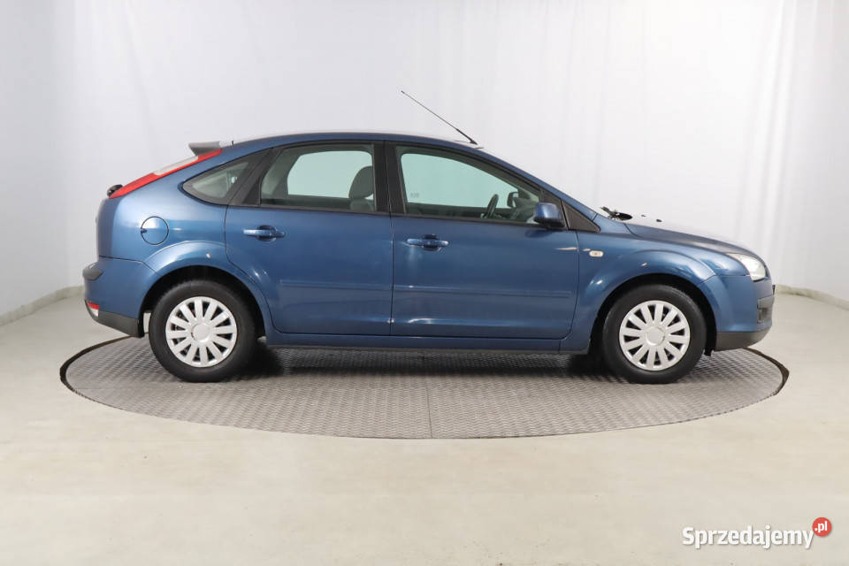 Ford Focus 16 16V światła przeciwmgielne Katowice
