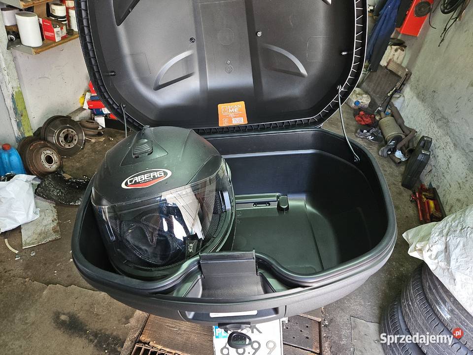 Honda nc700x A2 śląskie Jaworzno
