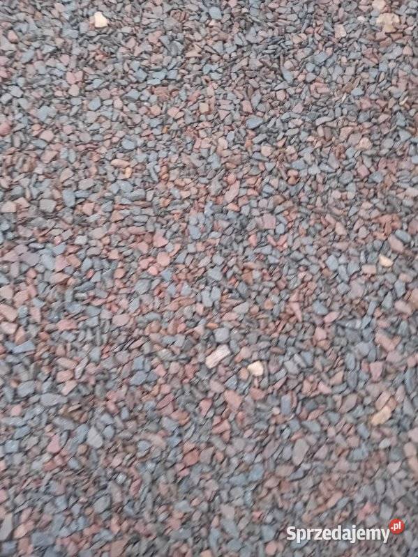 Kruszywo drogowe 3060 Tłuczeń Mieszanki 063 031 Bochnia