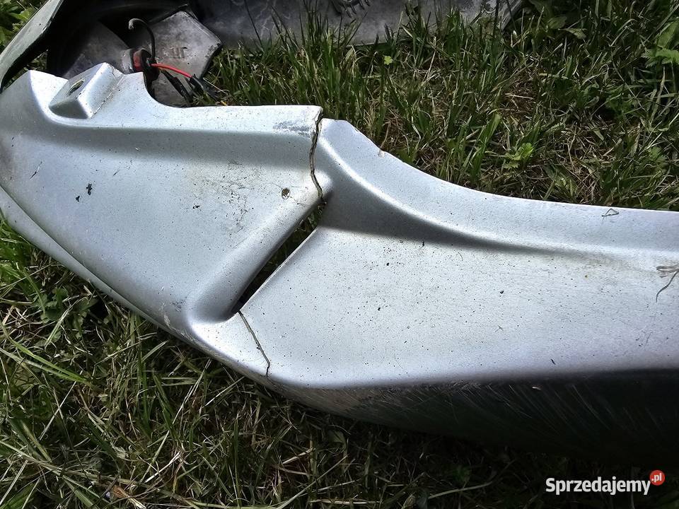 Peugeot speedfight 2 ogon plastik tylny tył Części i akcesoria motocyklowe Jelenia Góra sprzedam