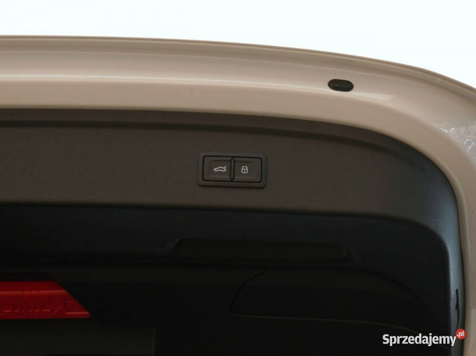 Audi A3 Sportback 35 TFSI 150 TempomatACC Kamera autoalarm Kielce