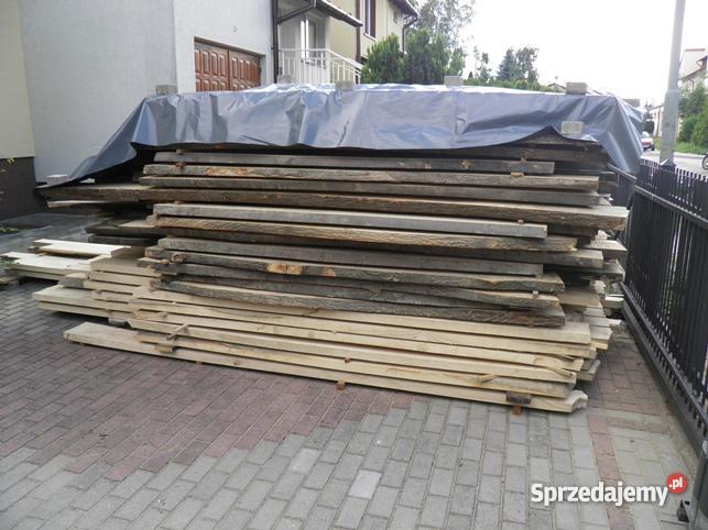 Deski jesionowe podkarpackie Rzeszów