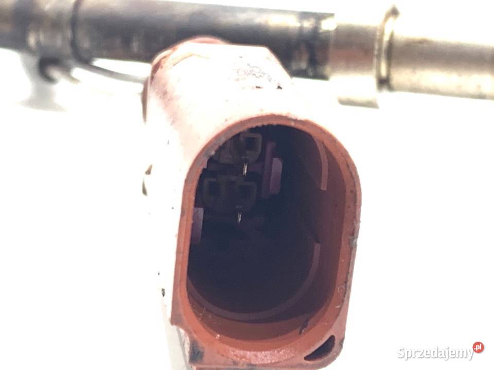 CZUJNIK TEMPERATURY SPALIN AUDI A8 D4 4H0906088G