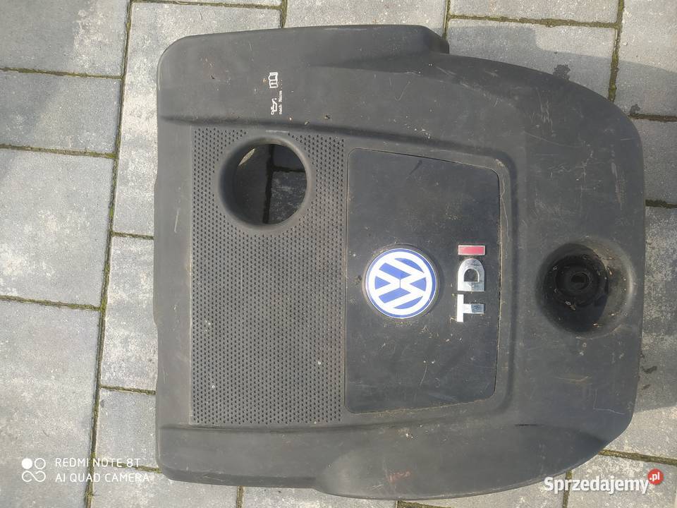 Belka zderzaka tylniego Passat B5 kombi Karoseria Motoryzacja Opoczno