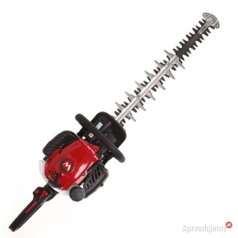 MARUYAMA HT239D SEKATOR NOŻYCE SPALINOWE DO Dom i Ogród wielkopolskie Opalenica sprzedam