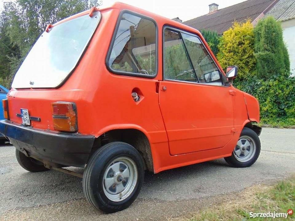 Piccolo duo Pozostałe Sobótka