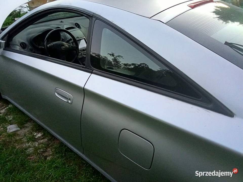 Toyota celica 7 2/3 Stęszew sprzedam