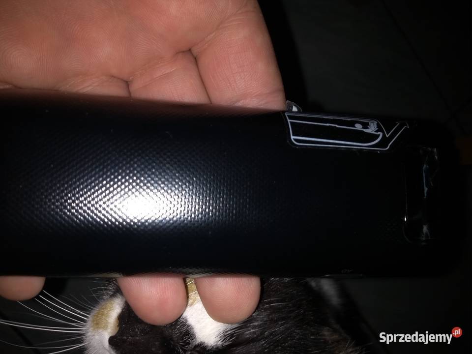 Nowy Pilot TV Samsung Smart Legnica