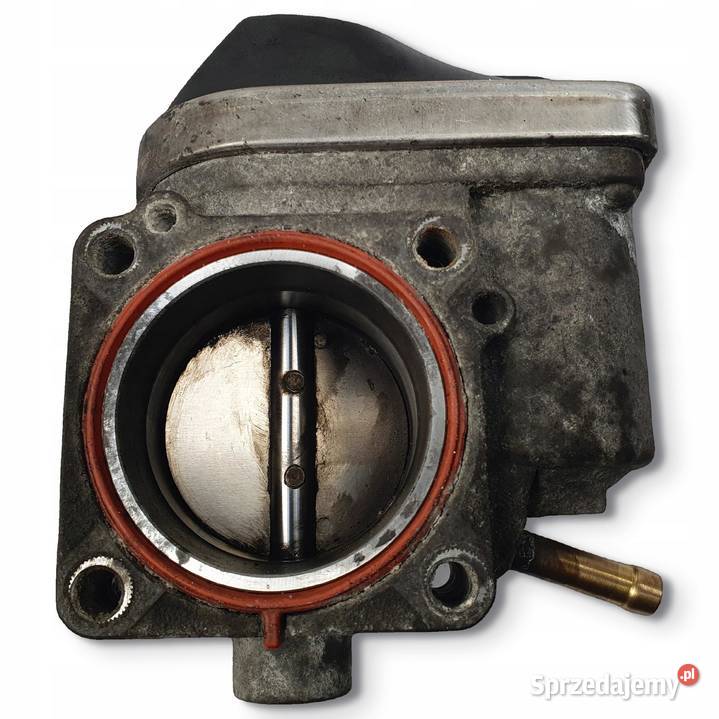 PRZEPUSTNICA Mini Cooper R50 R53 16 16V lubelskie