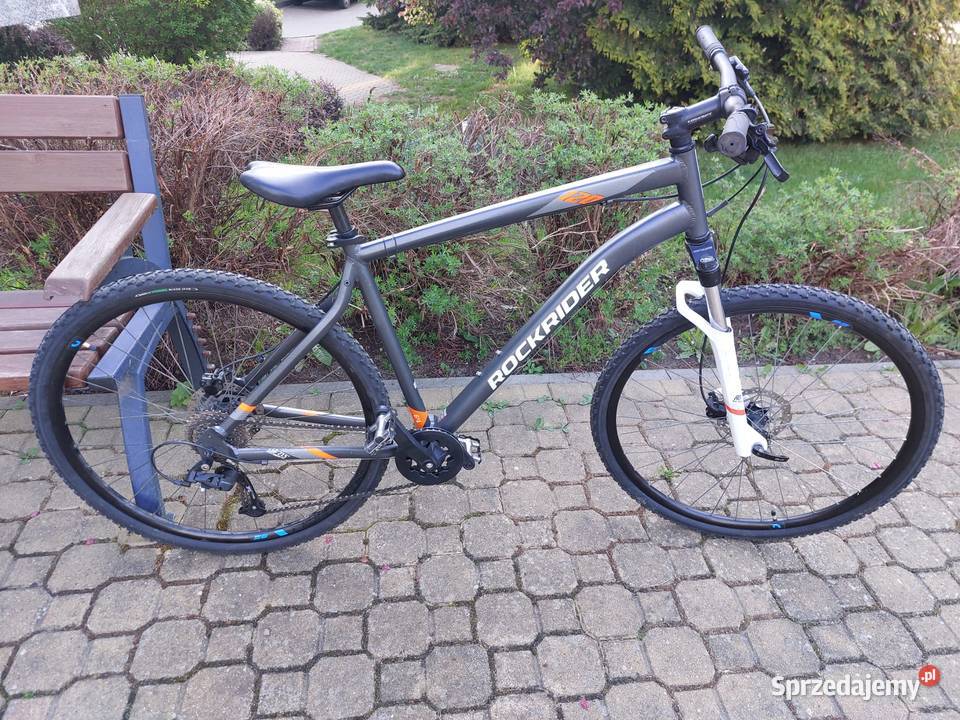 RockRider ST120 29 rama L Olsztyn