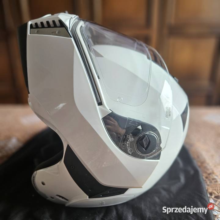 Kask motocyklowy Caberg XXXL na dużą głowę Kluczbork