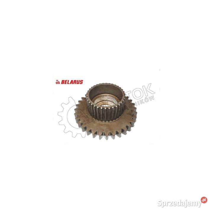 Koło zębate z3234 mtz 1025 1221 oryginał