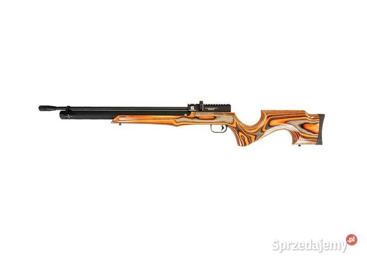 Wiatrówka PCP Reximex Lyra Limited Edition Sporty strzeleckie i myślistwo sprzedam