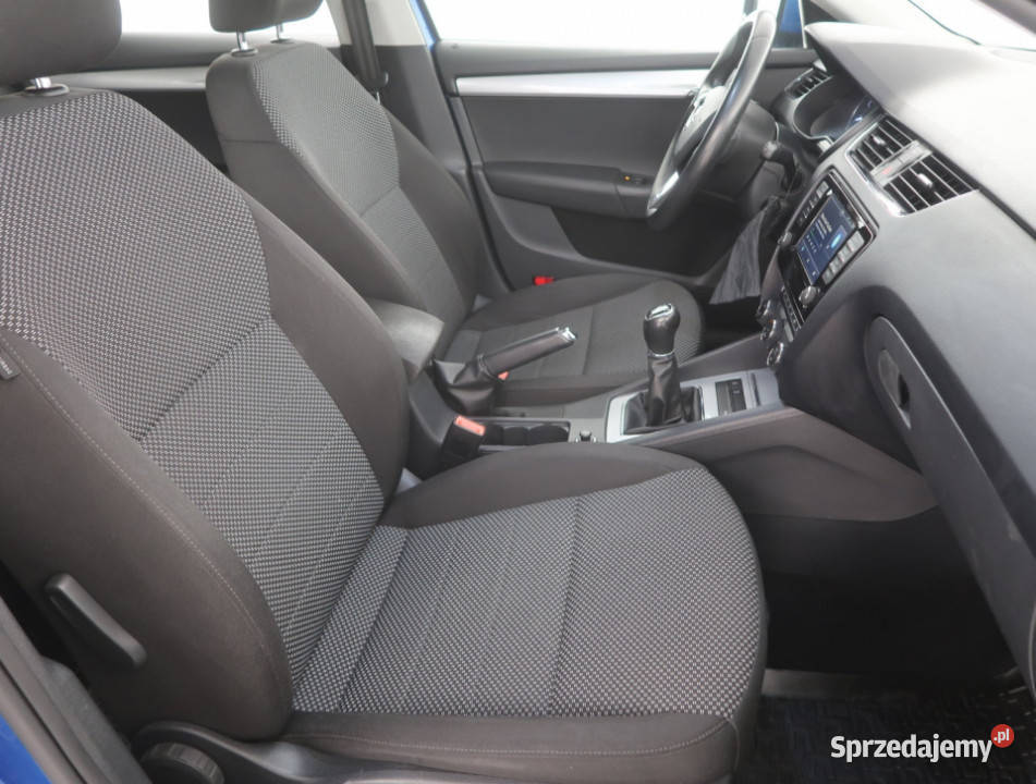 Skoda Octavia 14 TSI manualna dolnośląskie Bielany Wrocławskie sprzedam