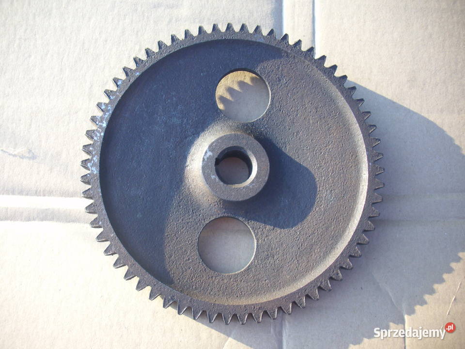 Koło pompy oleju 35917010 do STAR 200 244 266 świętokrzyskie Kielce