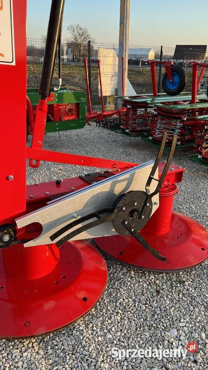 Kosiarka Rotacyjna 185m BLACHA mazowieckie Żuromin