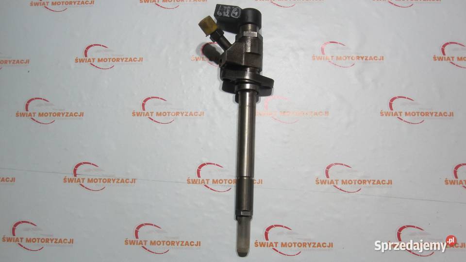 FORD CITROEN PEUGEOT VOLVO 20 TDCI HDI Kielce