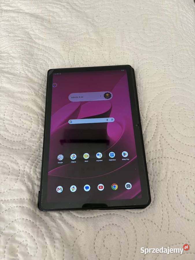 TTablet Feta na kartę SIM 6128GB 5G Wifi Android Wysoka