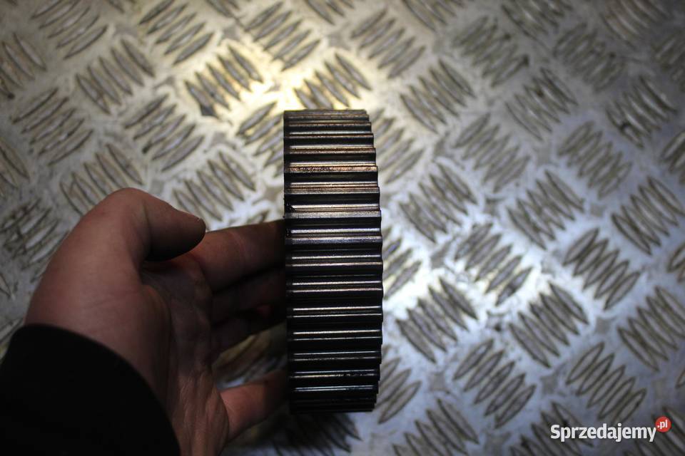 KOŁO ZĘBATE WAŁKA ROZRZĄDU VW PASSAT B6 20 TDI