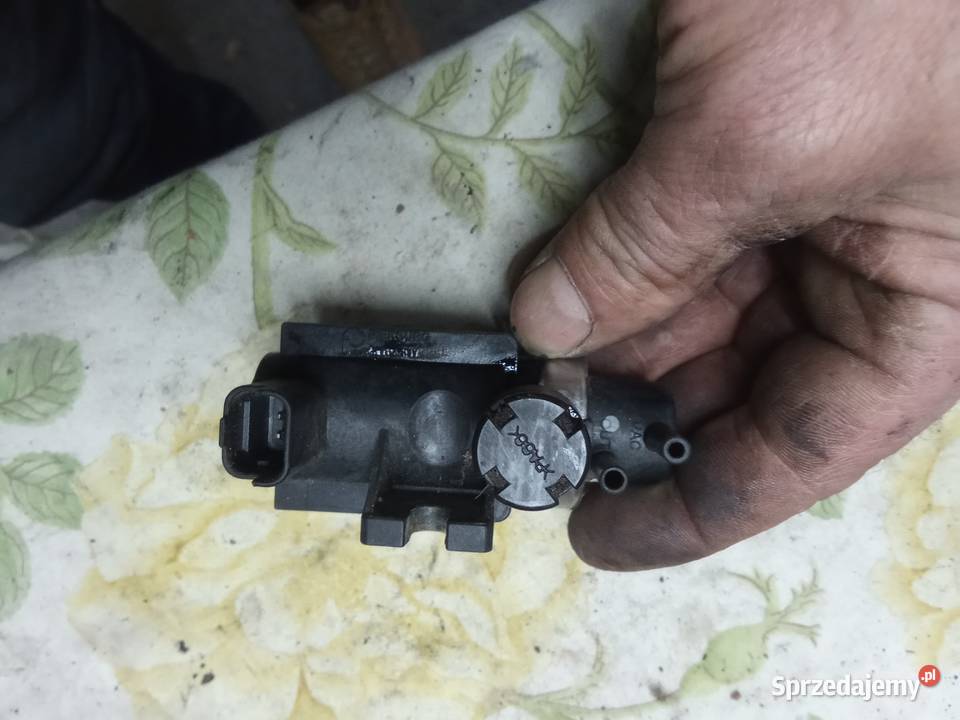 Opel Saab 22 d zawory ciśnienia osobowe Nowe Miasto Lubawskie