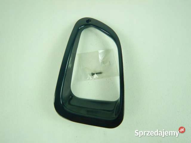 RAMKA OSŁONA HALOGENU LEWA MITSUBISHI MR273525