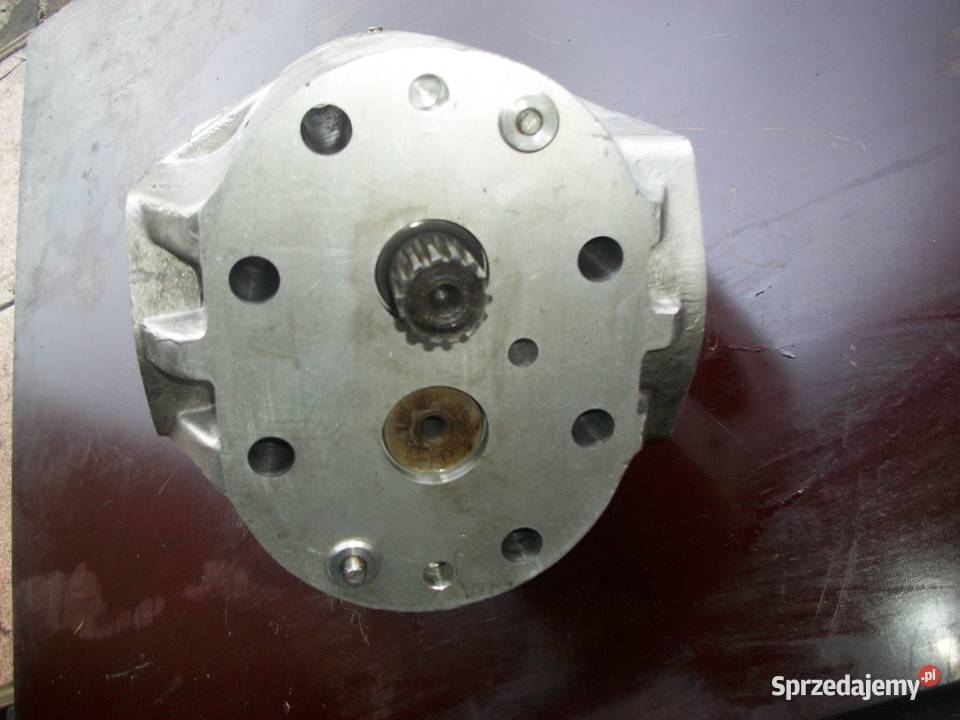 Pompa 3G5880 Sklep Olkusz