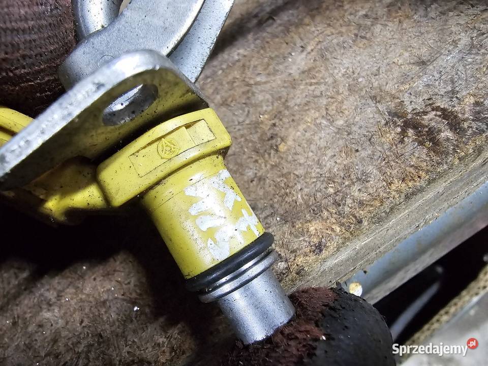 Suzuki Burgman 125 K7 wtrysk wtryskiwacz paliwa dolnośląskie Jelenia Góra sprzedam