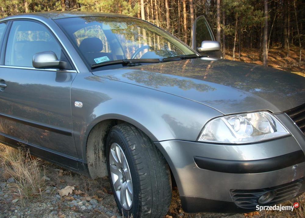 Volkswagen Passat na podkarpackie Jarosław sprzedam