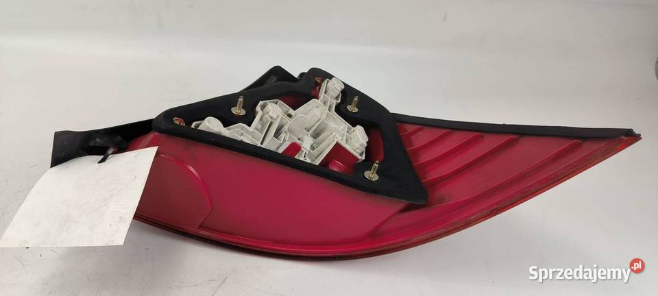 LAMPA LEWA TYŁ FORD MONDEO MK3 1S7113405A kujawsko-pomorskie Lipno