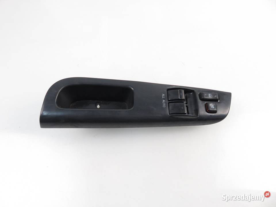 PANEL SZYB TOYOTA COROLLA E12 7423202220 osobowe Panele sterowania, przełączniki