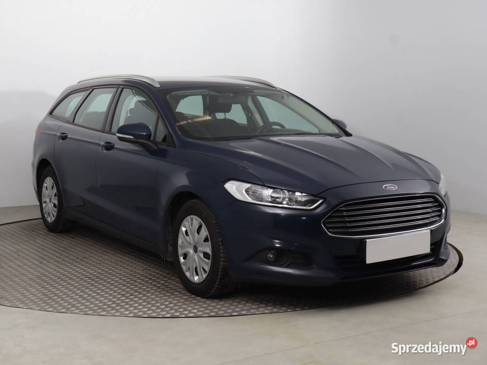 Ford Mondeo 20 TDCI Bielany Wrocławskie