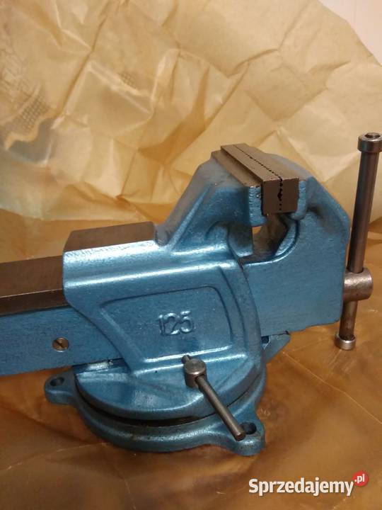 Imadło Bison Bial 125 1250 nowe mazowieckie