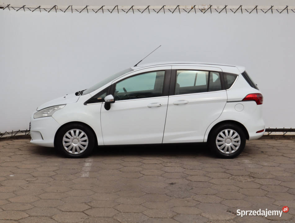 Ford B 15 TDCi 1498cm3