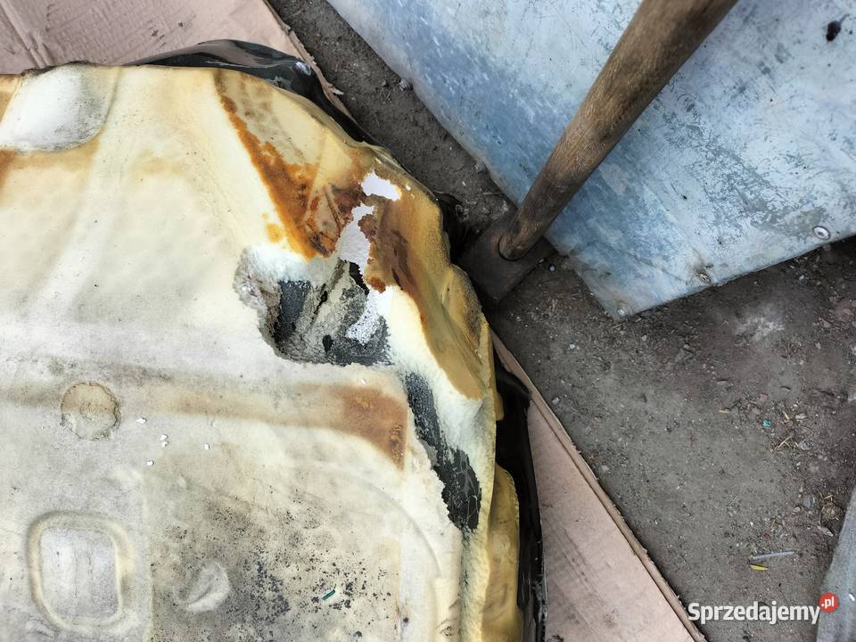 VOLVO S40 V40 DYWAN WYKŁADZINA osobowe Kamień-Kolonia sprzedam