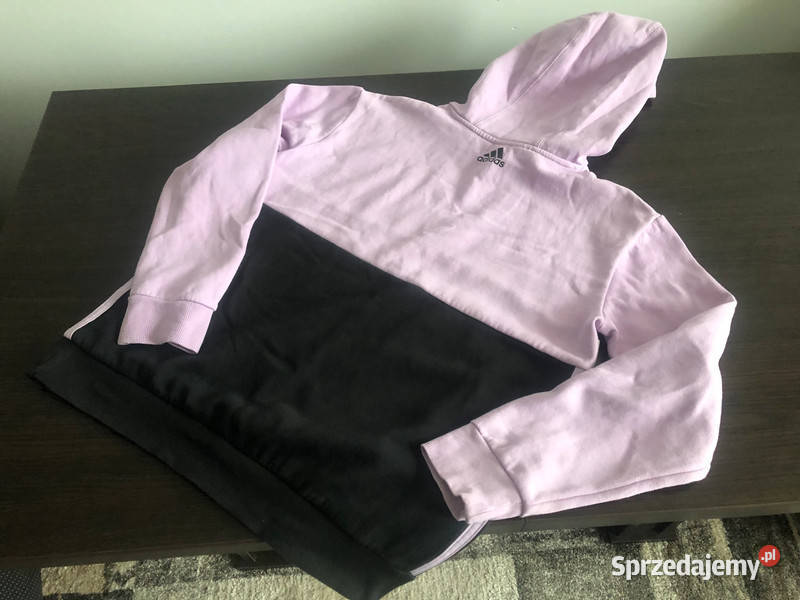 bluza adidas na dziewczynke 13lat 158 Bluzy podkarpackie Krosno