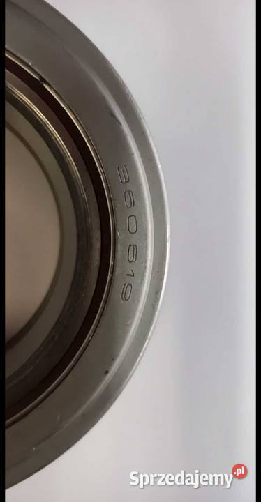 Łożysko sprzęgłowe 360619 SKF Biłgoraj