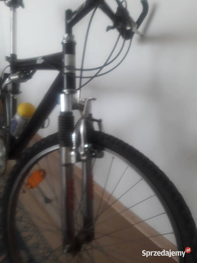 Rower górski importowany z Tajwanu XC HT Active mazowieckie Warszawa sprzedam
