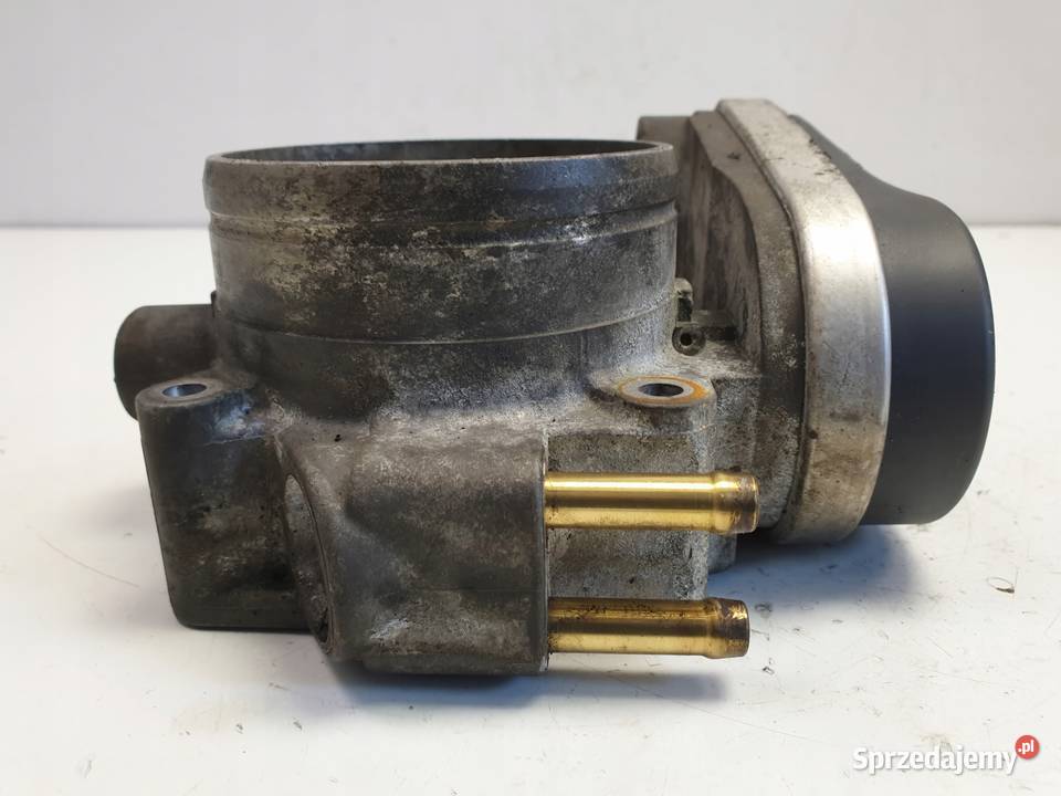 PRZEPUSTNICA VW Golf V R32 32 VR6 022133062AA Rudka sprzedam