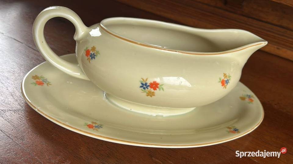 Sosjerka Syg Giesche z lat 1935 1945 To zielona