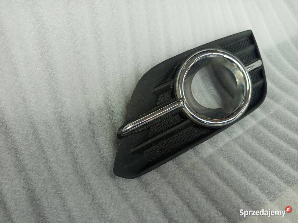 Kratka halogenu prawa mokka orginalna Lampy przeciwmgielne