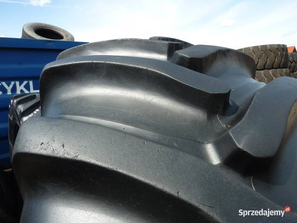 Opona używana rolnicza 71070R38 ALLIANCE A360 Zaścianki