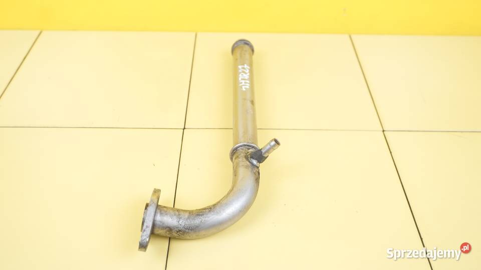 ASTRA J H INSIGNIA 16 B TURBO 12r 179 A16LET osobowe Układ chłodzenia Suków