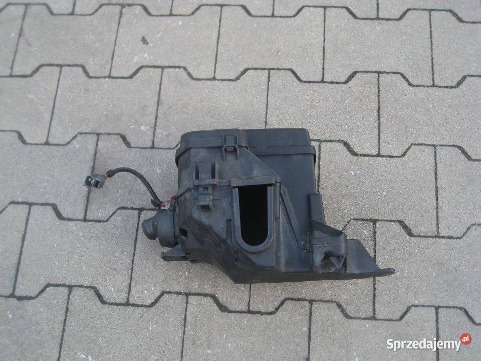 volvo xc90 0306r 24tdi 163 obudowa komputer osobowe Rakoniewice sprzedam