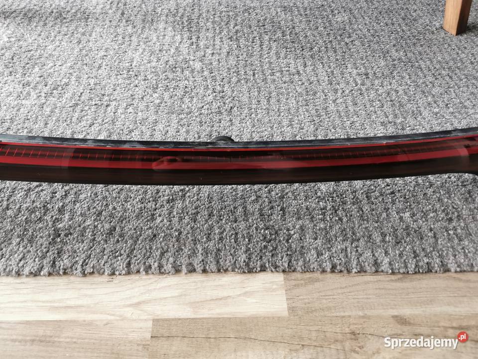 BLENDA TYŁ LED MERCEDES EQC A2939061801 Pielgrzymka