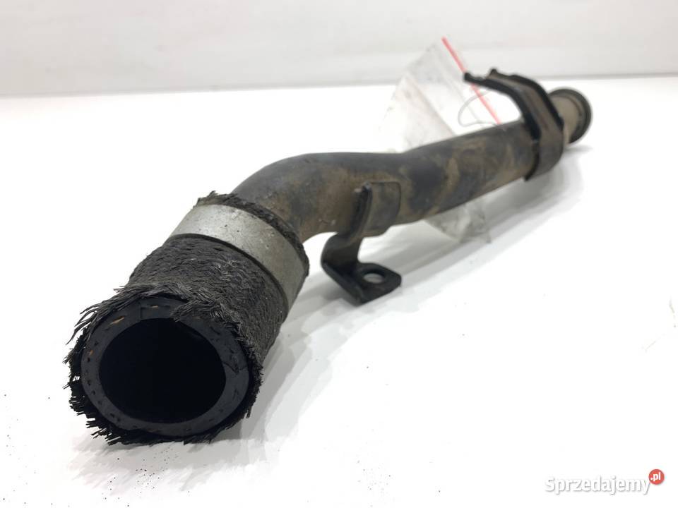 RURA WODY HYUNDAI SANTA FE III 22 197 Chłodnie wody sprzedam