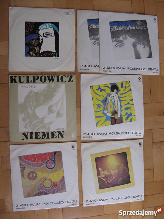 płyty winylowe polish jazz i inne 450 sztuk Szczecin sprzedam