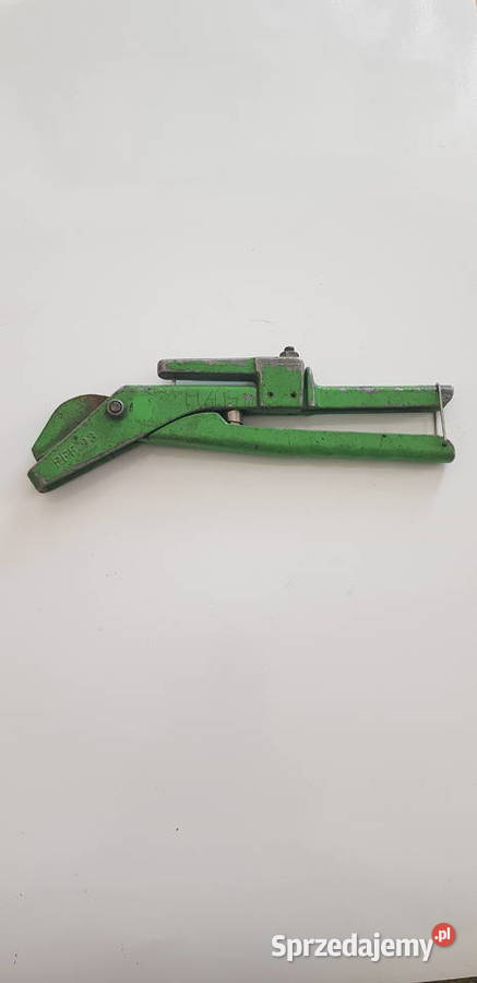 Nożyce do łupka struktonit Freund PFF 93